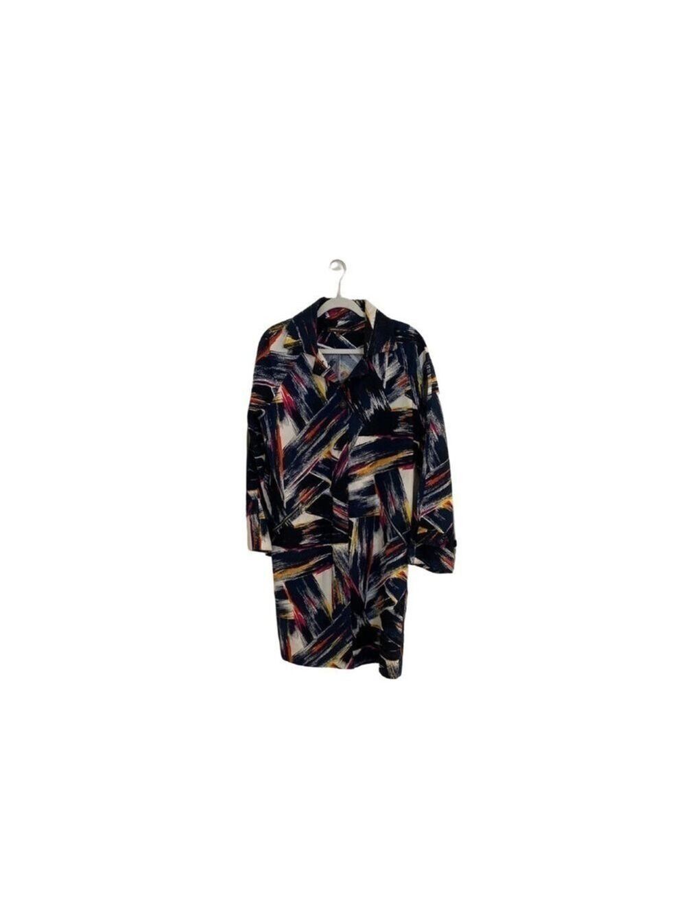 Adrienne Vittadini Lightweight Coat - Previously Loved ❤️